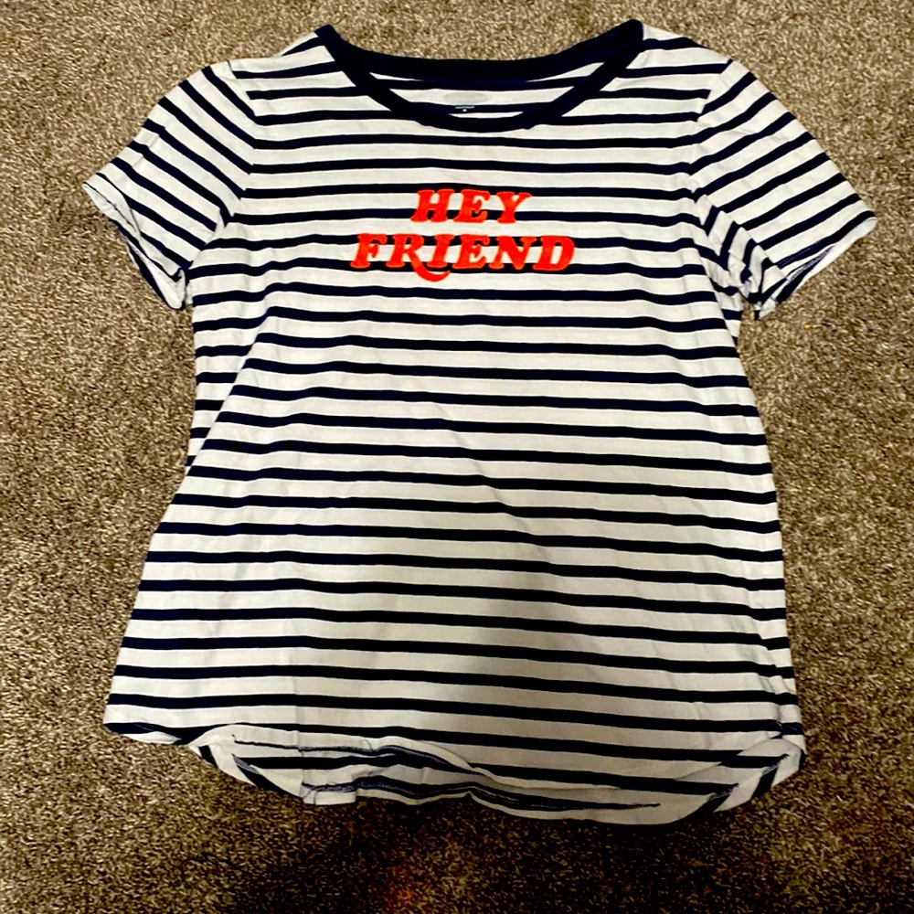 Brand:Old navy Size:M